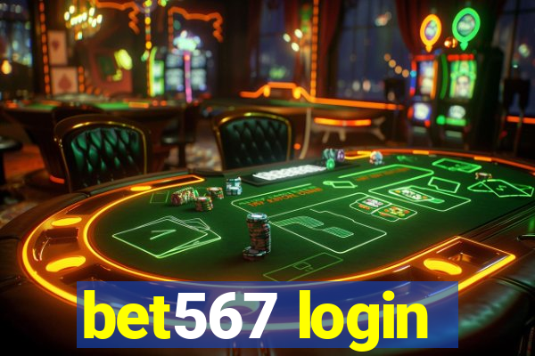 bet567 login